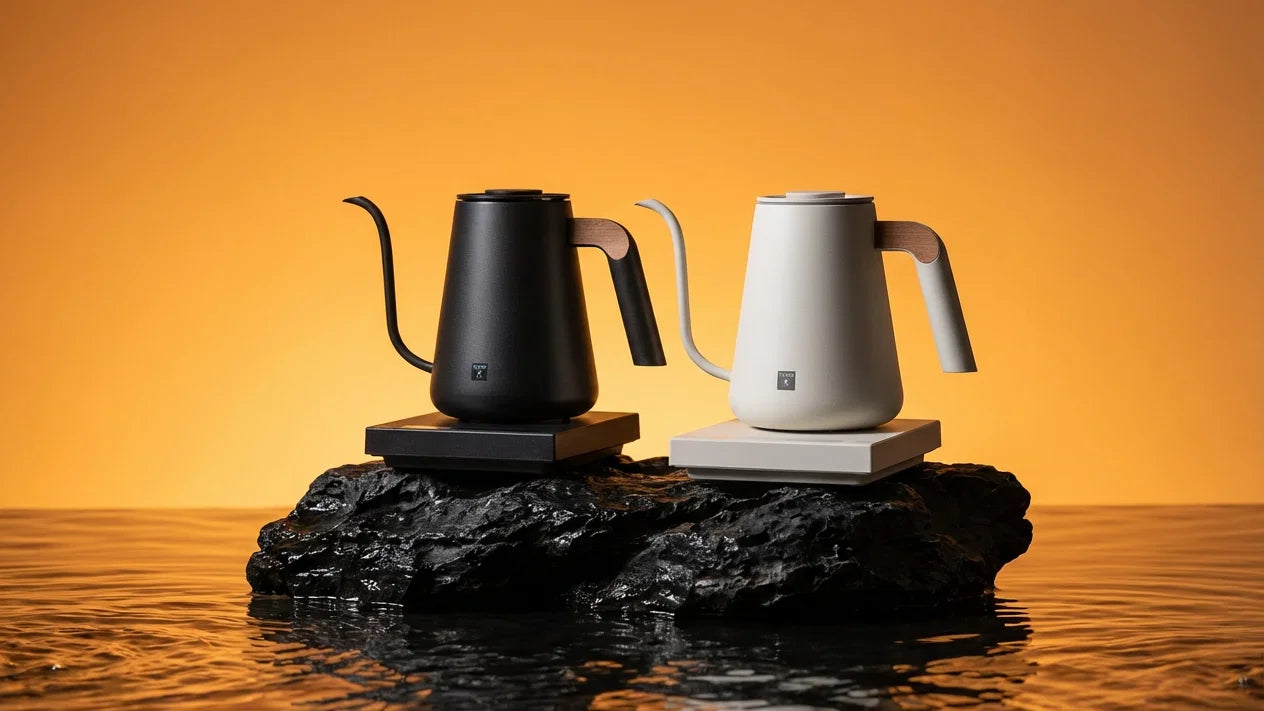 Timemore Fish Pro X Electric Kettle 900ml