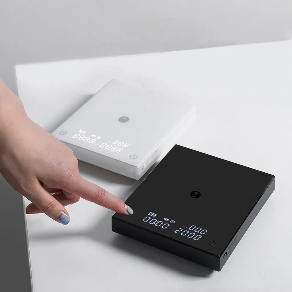 Timemore Basic Electronic Scale with Timer 3.0