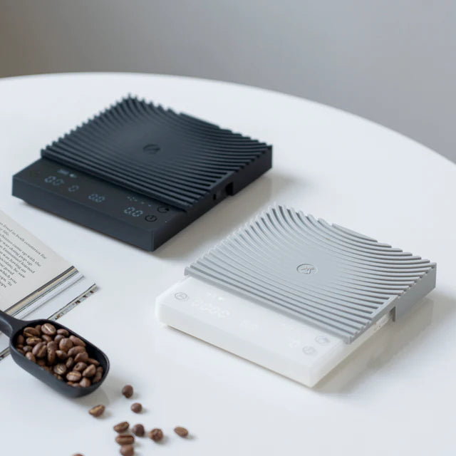 Timemore Basic Electronic Scale with Timer 3.0
