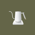 Timemore Thin Spout Electric Kettle 600ml – White
