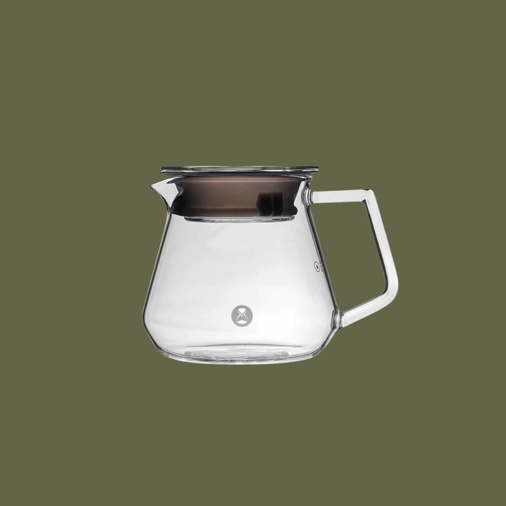 Timemore Coffee Server 360 ml