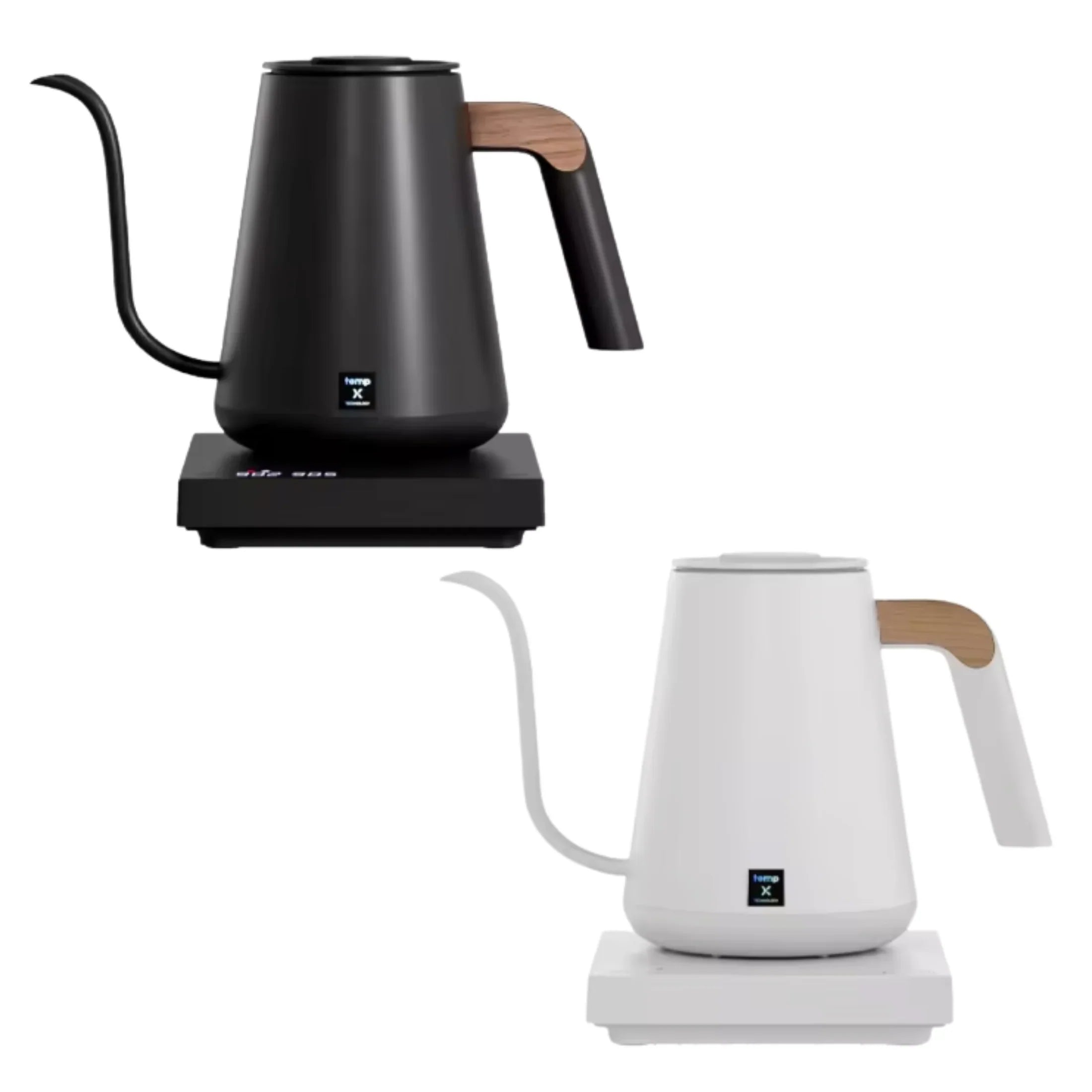 Timemore Fish Pro X Electric Kettle 900ml