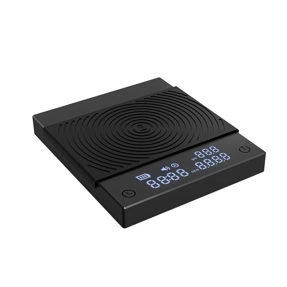 Timemore Basic Electronic Scale with Timer 3.0