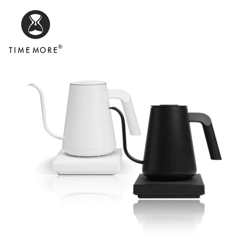 Timemore Fish Pro X Electric Kettle 900ml